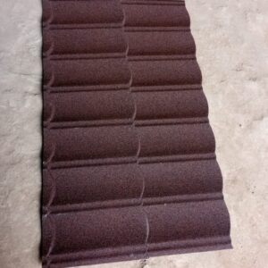 Bond Stone-Coated Roof Tile