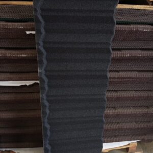 Classic Stone-Coated Roofing Tile
