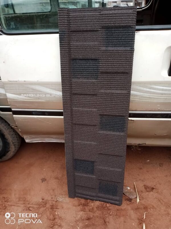Shingles Roofing Tile