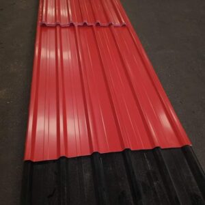 Regular Roofing Sheet