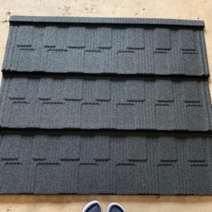 Shingles Roofing Tile