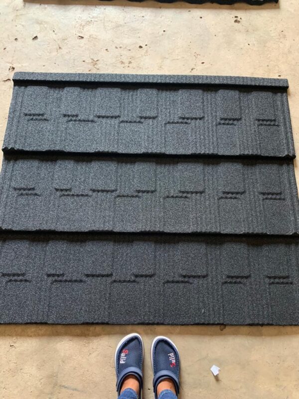 Shingles Roofing Tile