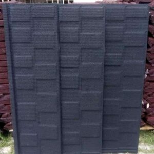 Stone-Coated Roofing Tile